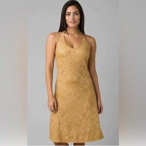 Prana Halter Dress